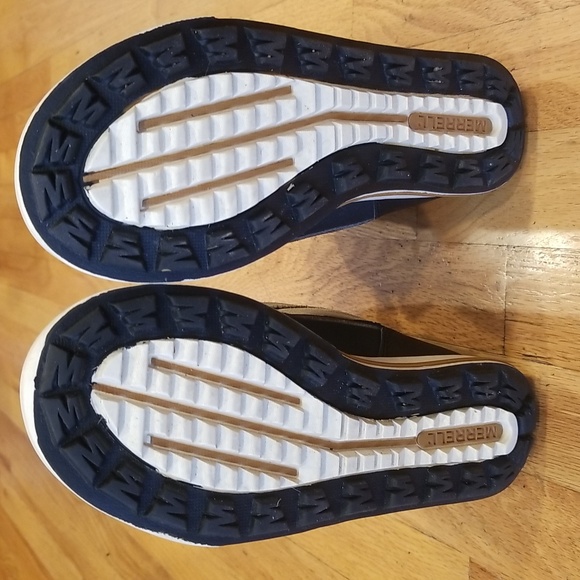 Merrell Snow Bank Winter Snow Boots - Picture 8 of 8